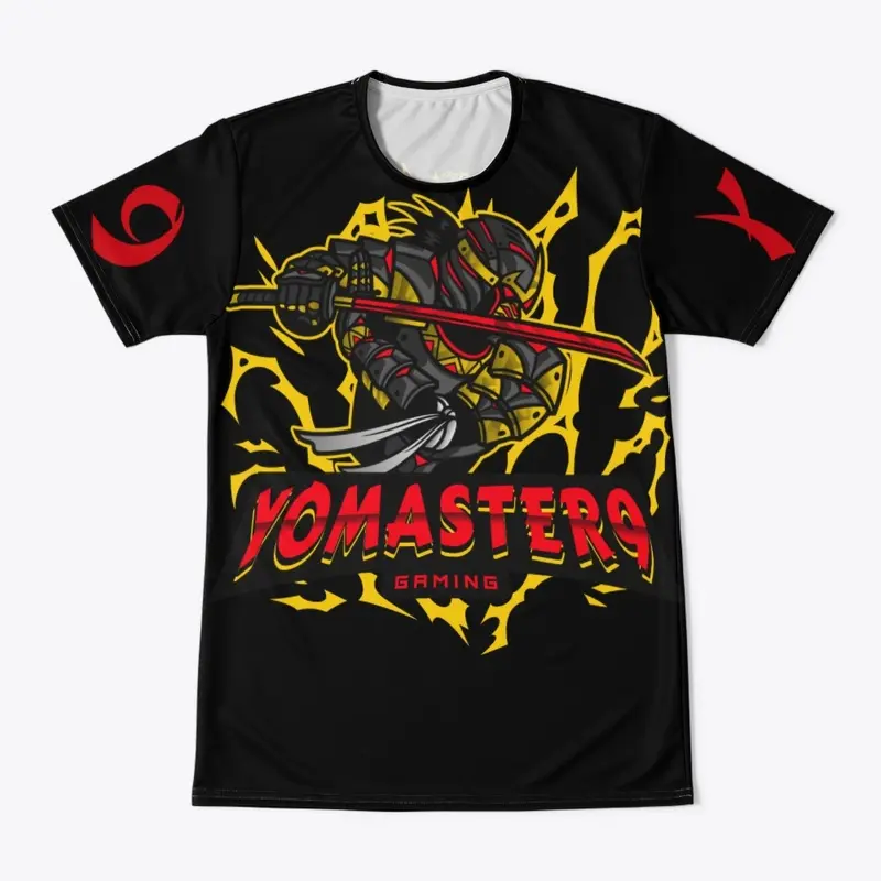 YoMaster Gaming Store