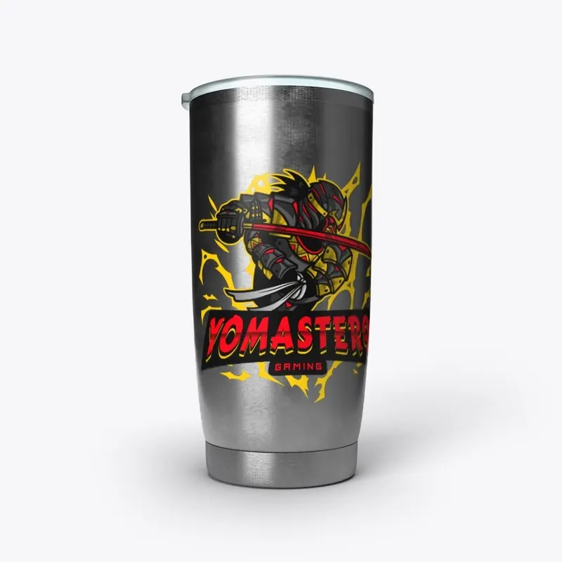 YoMaster Gaming Store