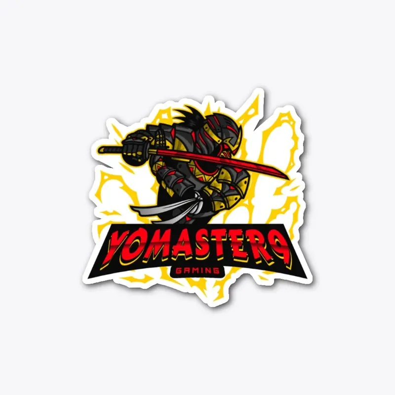 YoMaster Gaming Store